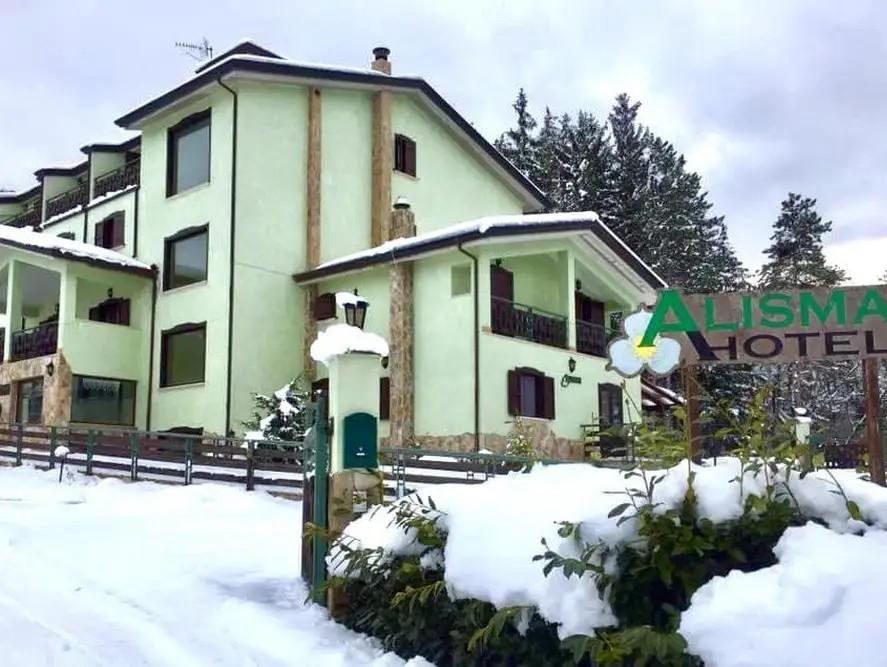 Hotel Alisma