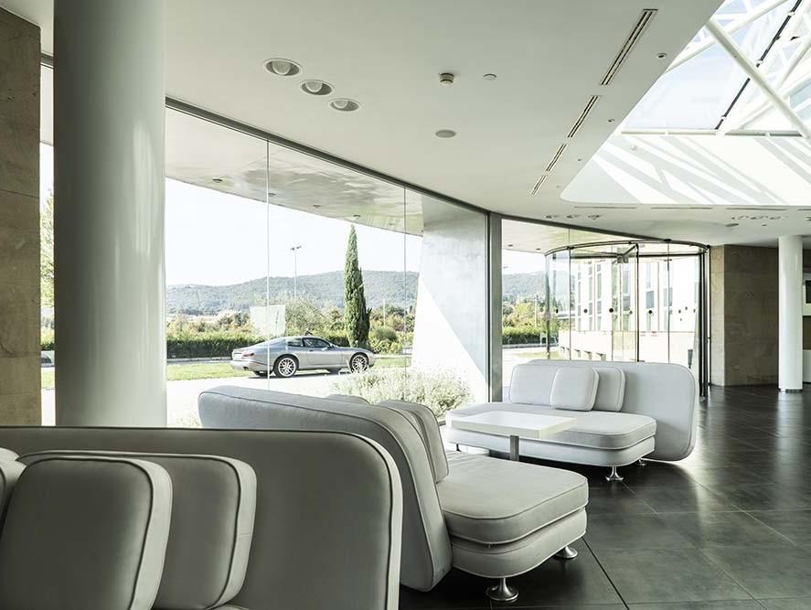 A Point Arezzo Park Hotel