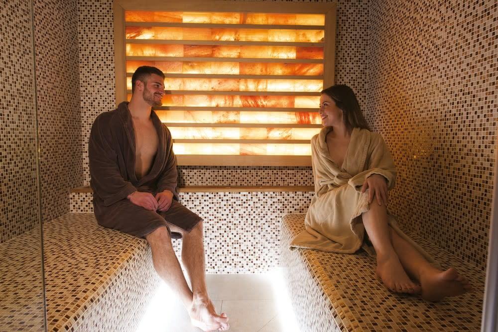 San Severino Park Hotel & Spa