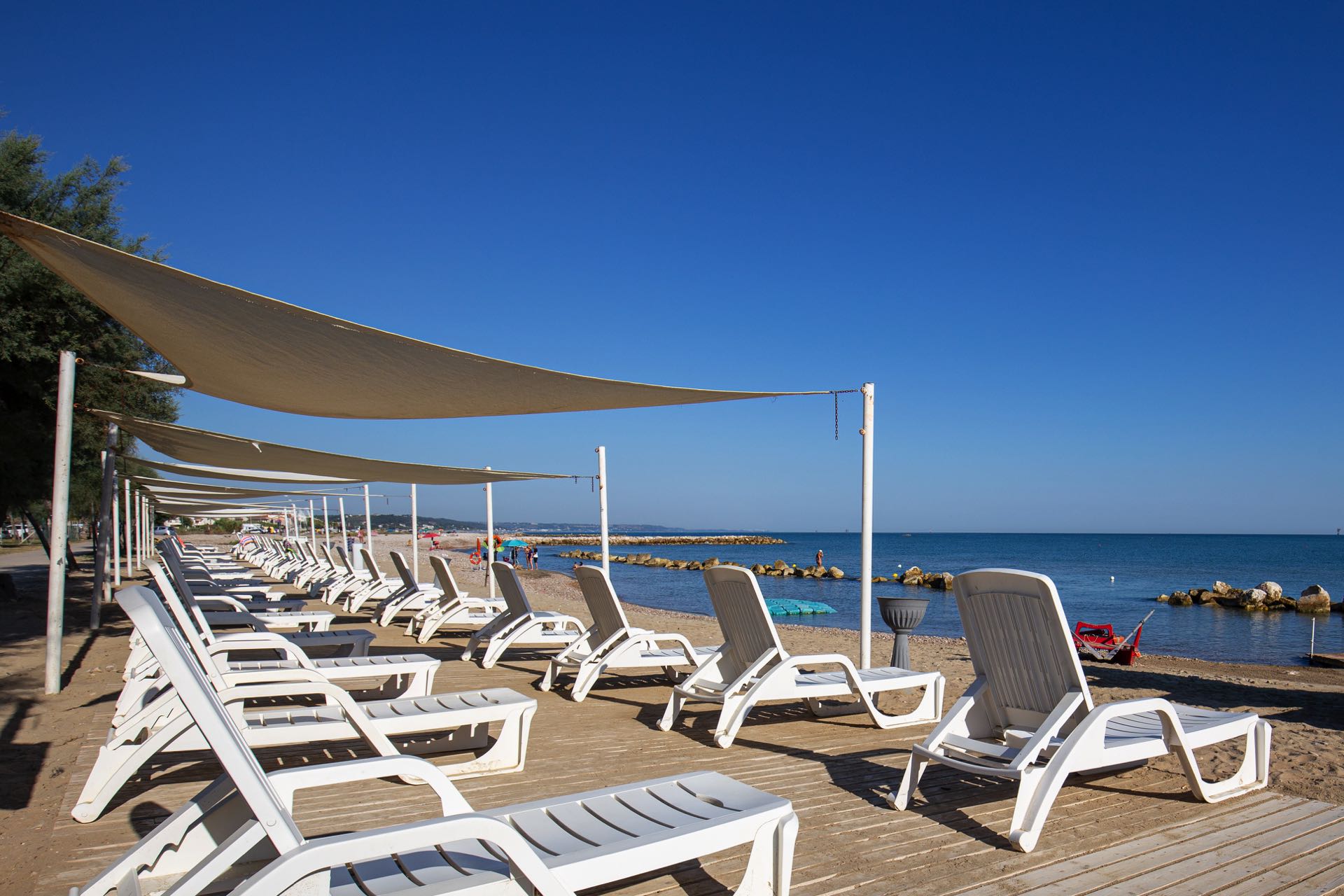 Centro Vacanze Poker