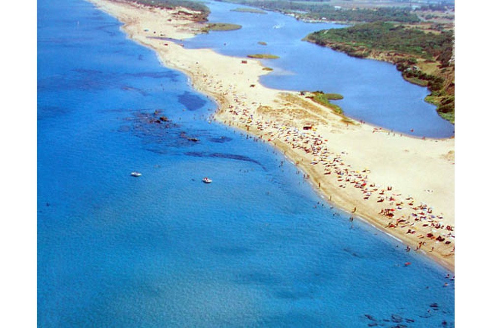 Marina Manna Hotel & Club Village