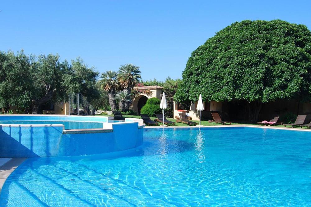 Borghetto Beach Club Resort