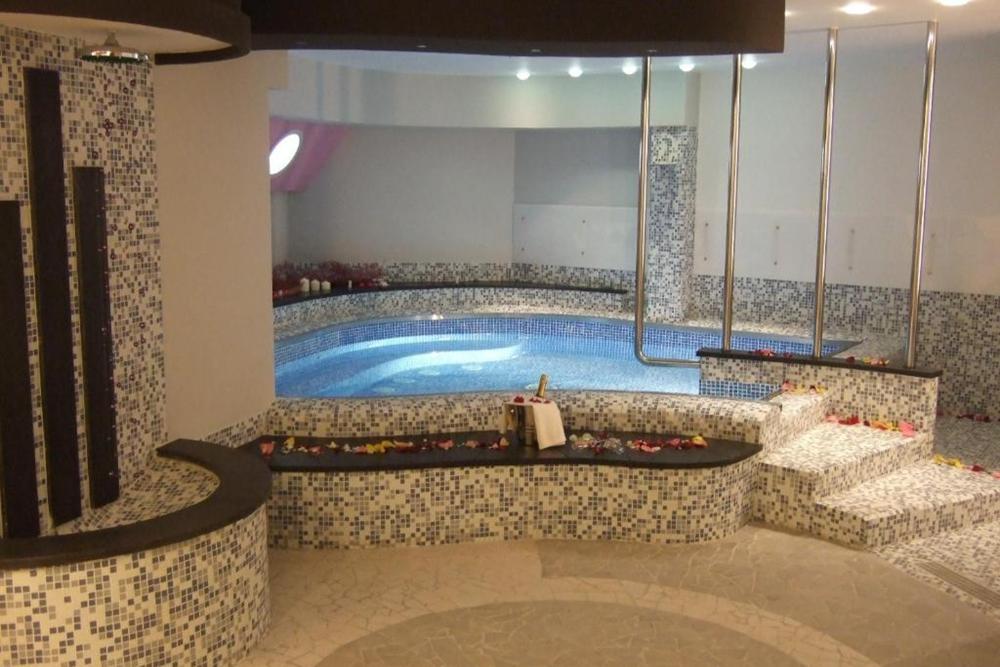 Tus Hotel