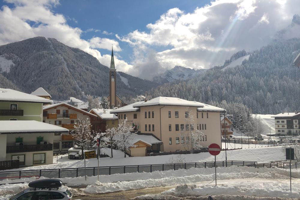 GH Hotel Monzoni