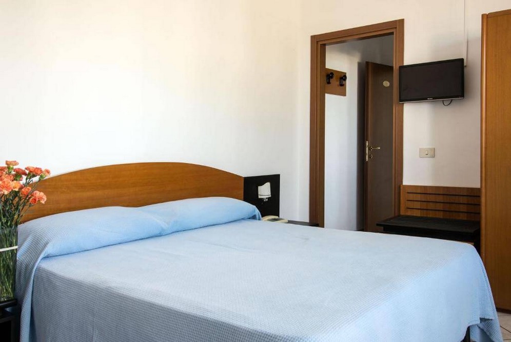 Hotel Internazionale
