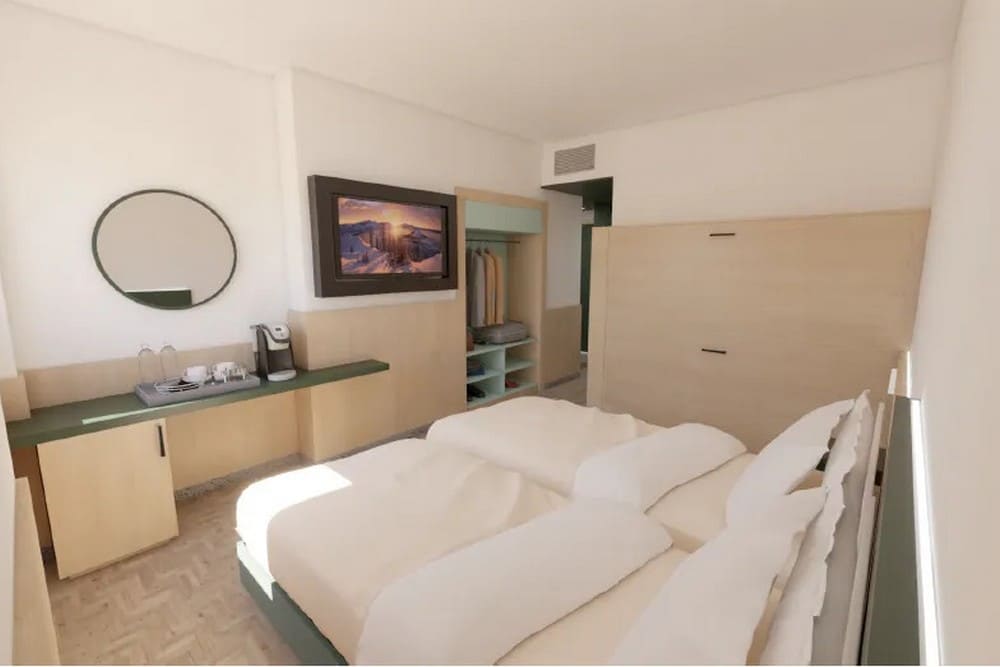 Hotel Holidays INVERNO
