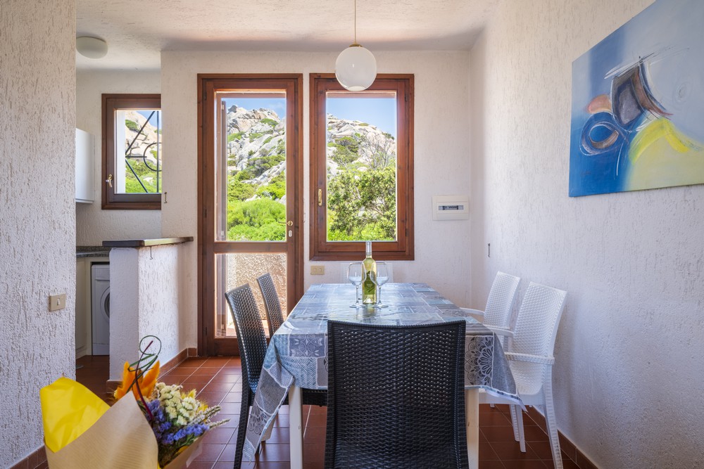 Residence Baia Santa Reparata