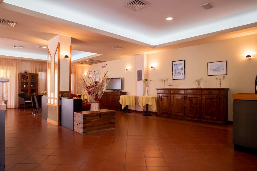 Hotel Du Parc