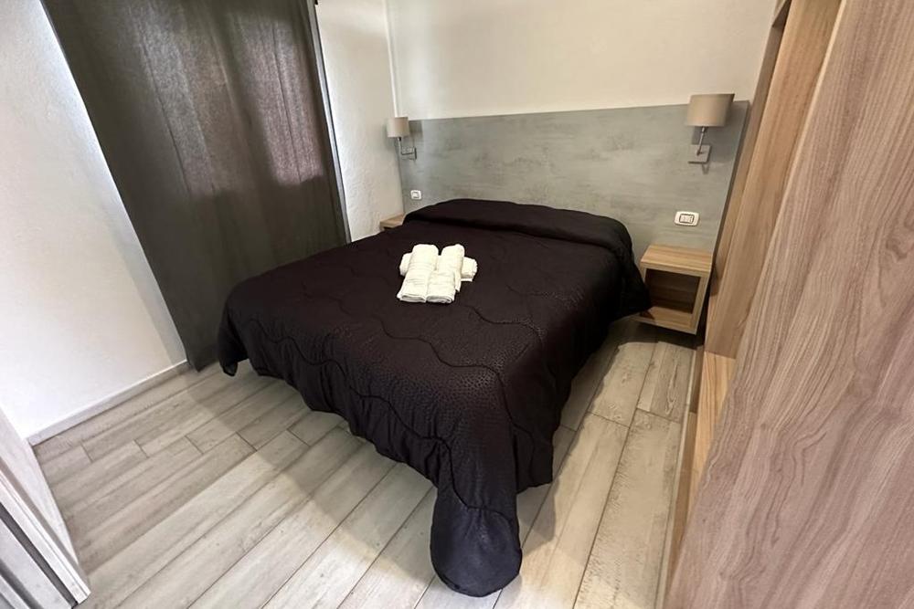 Frontemare Hotel Village & Spa