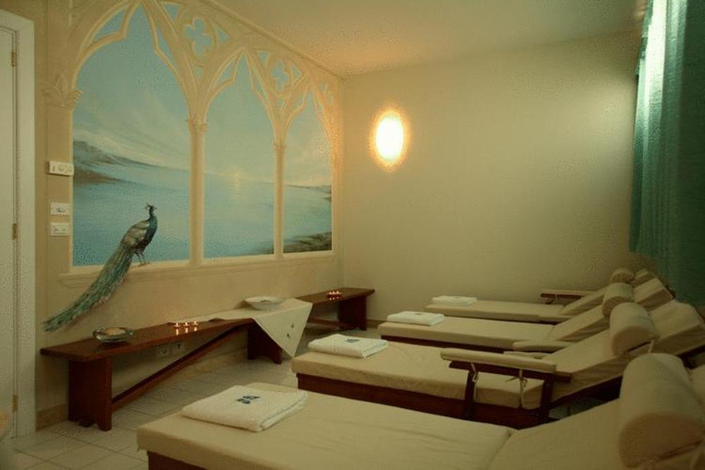 Porto Selvaggio Resort