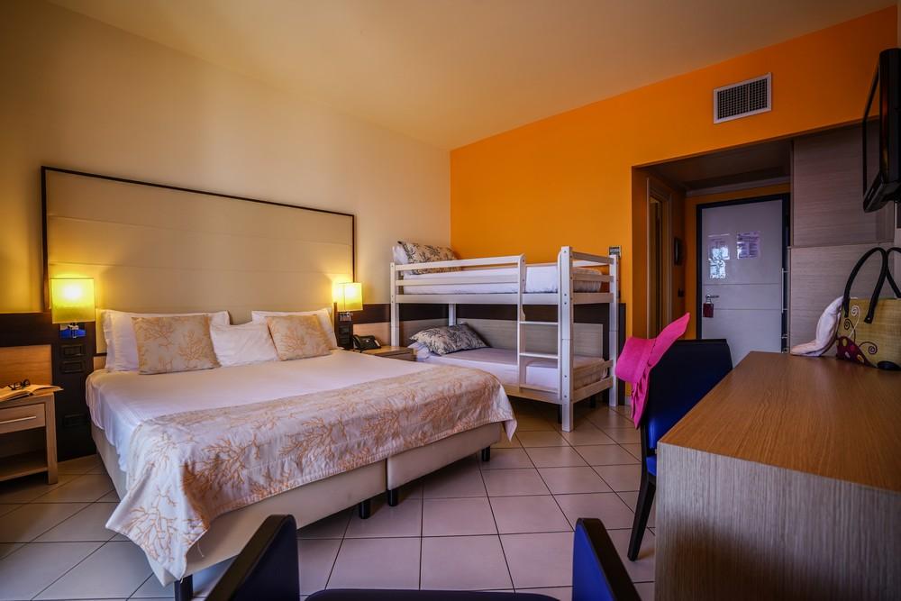 GH Hotel Avalon Sikani
