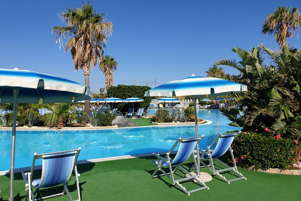 Villaggio Club Bahja