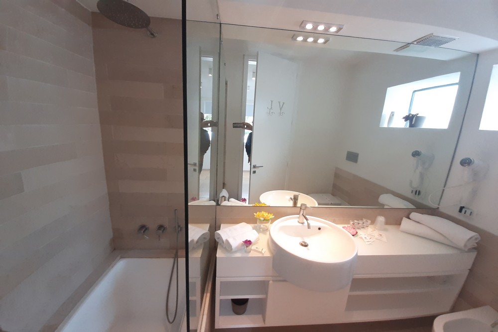 Messapia Hotel & Resort