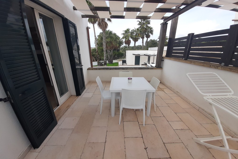 Messapia Hotel & Resort