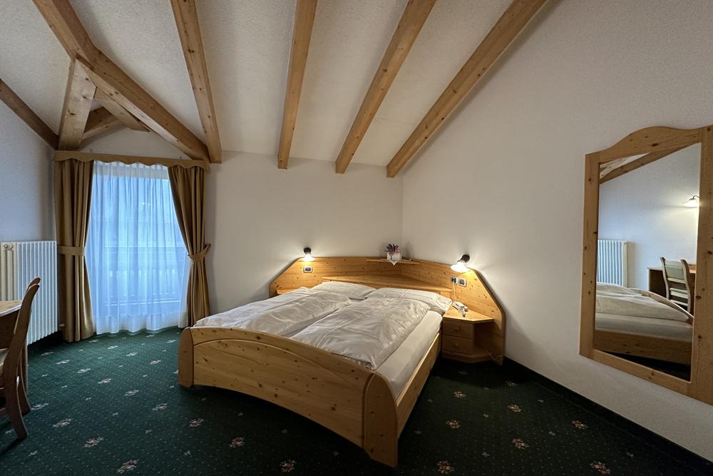 Hotel Fior di Bosco