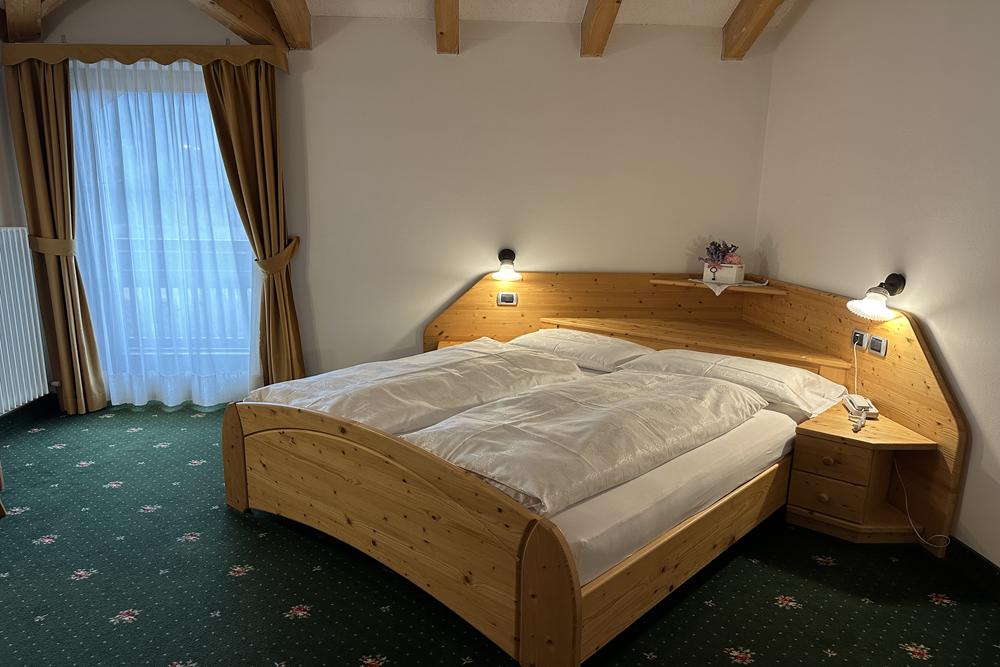 Hotel Fior di Bosco