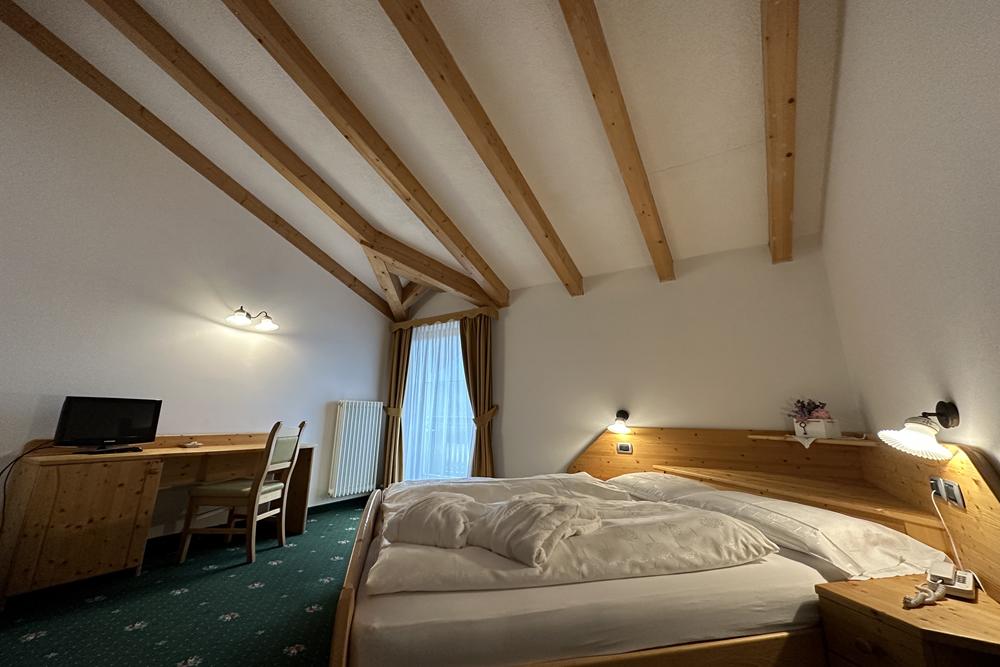 Hotel Fior di Bosco