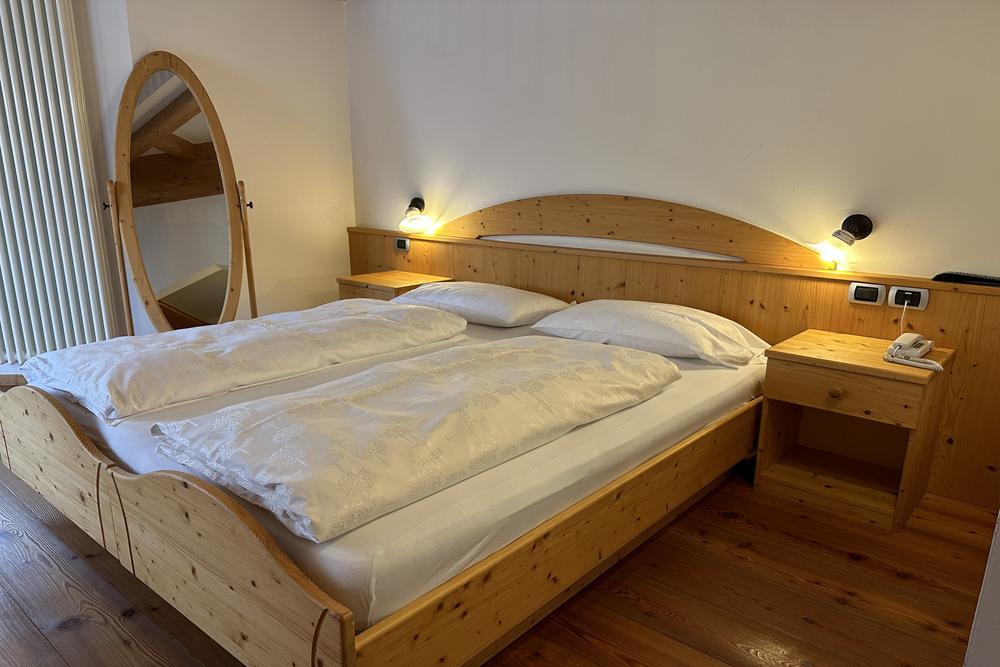 Hotel Fior di Bosco