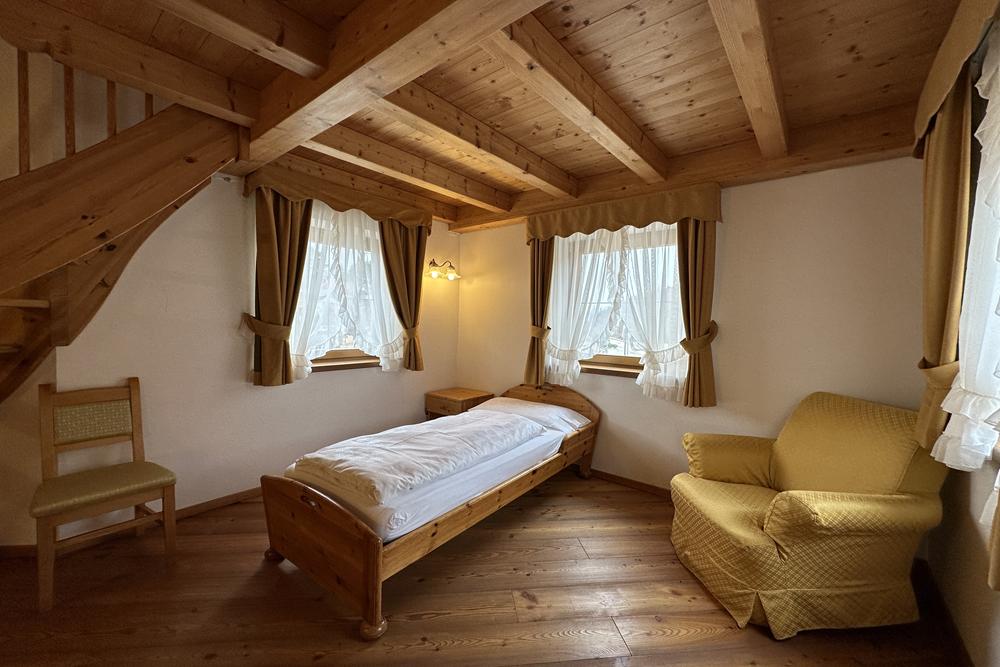 Hotel Fior di Bosco