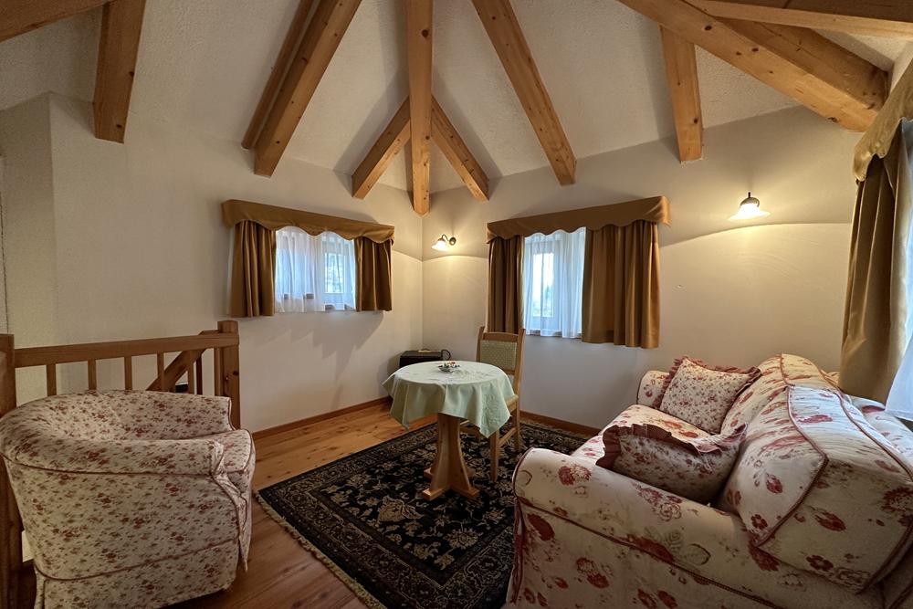 Hotel Fior di Bosco
