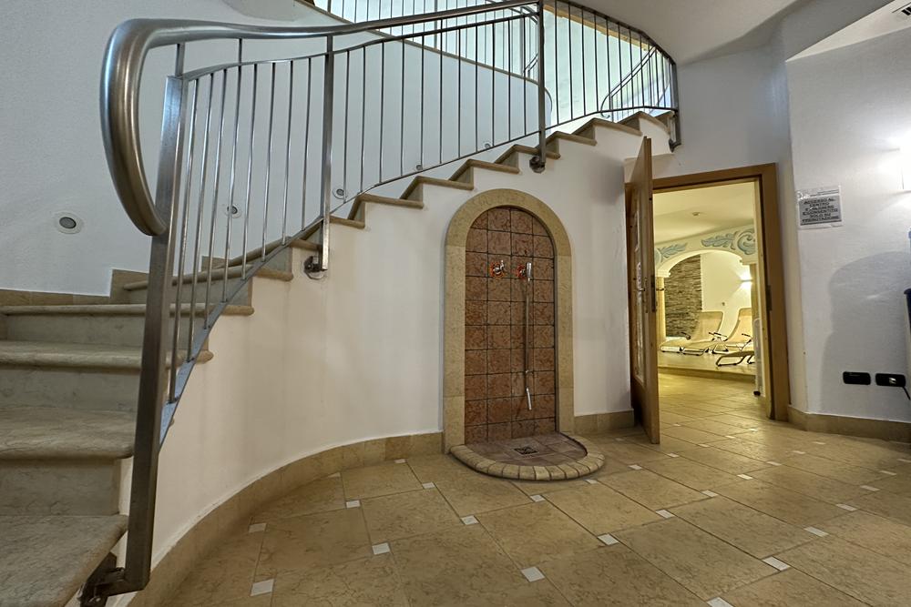 Hotel Fior di Bosco