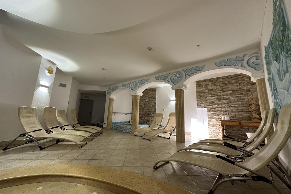 Hotel Fior di Bosco