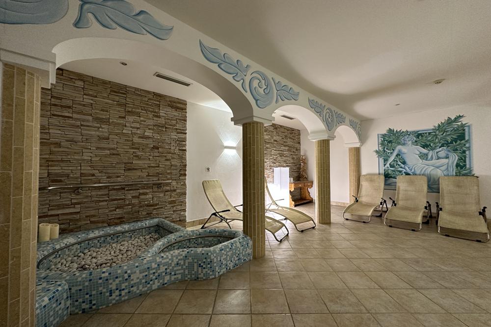 Hotel Fior di Bosco