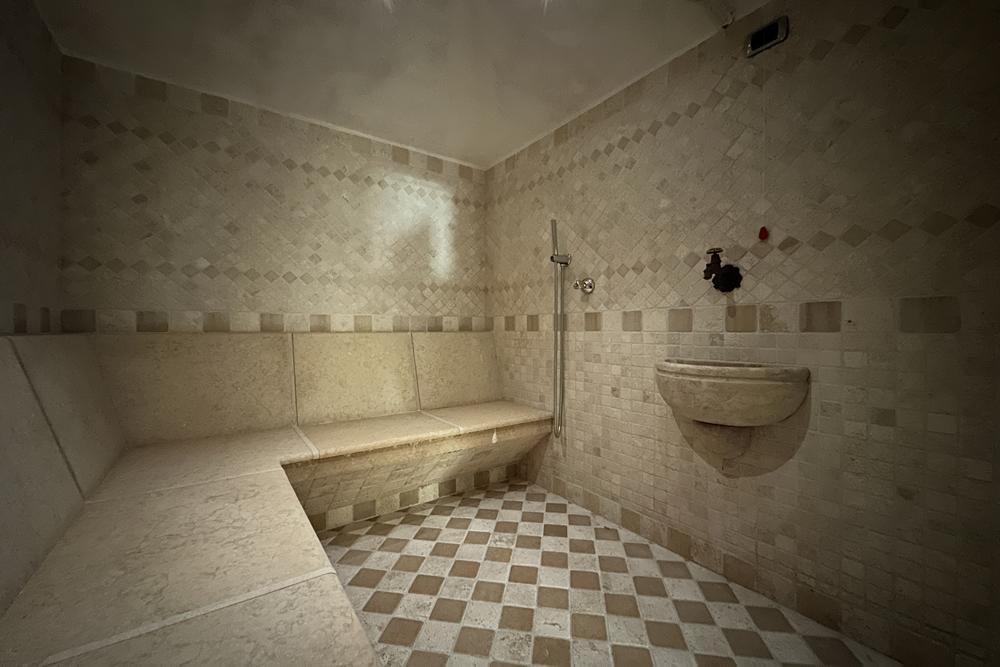 Hotel Fior di Bosco