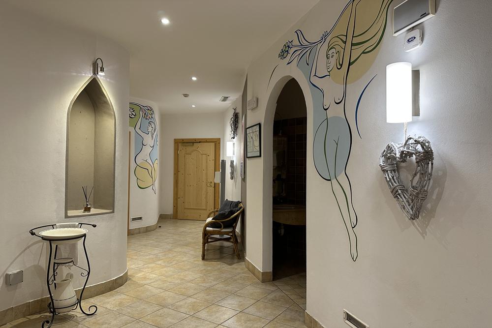 Hotel Fior di Bosco