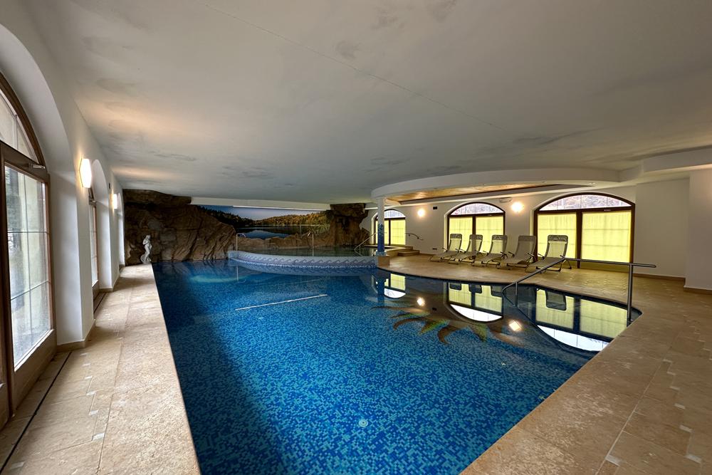 Hotel Fior di Bosco