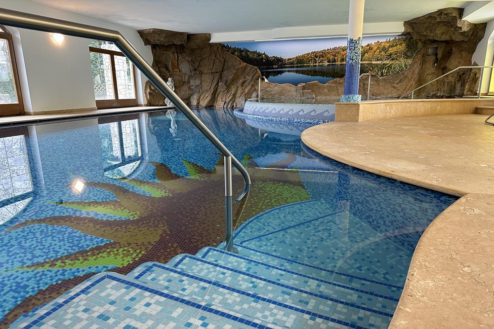 Hotel Fior di Bosco