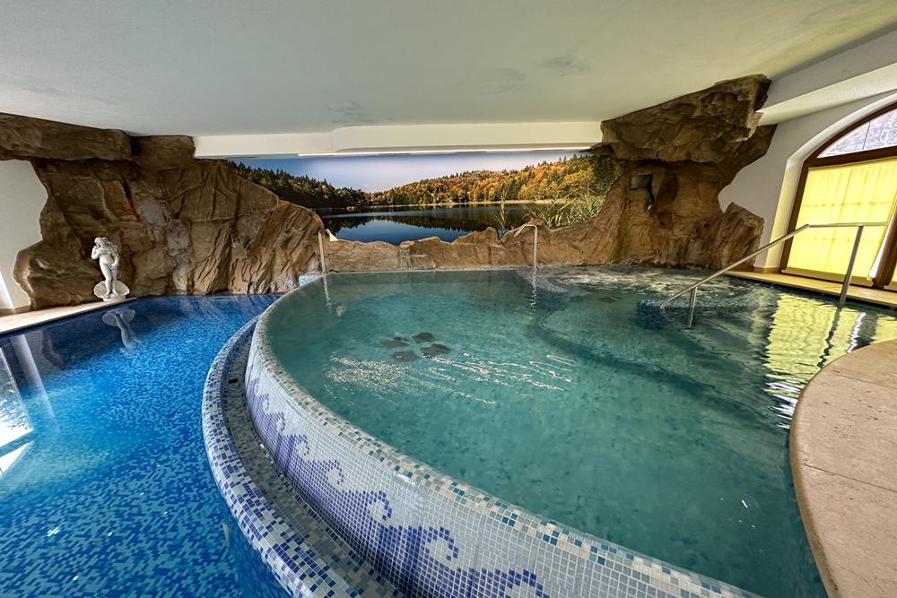Hotel Fior di Bosco