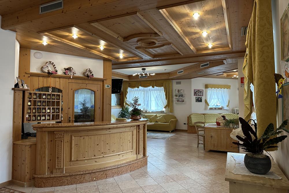 Hotel Fior di Bosco
