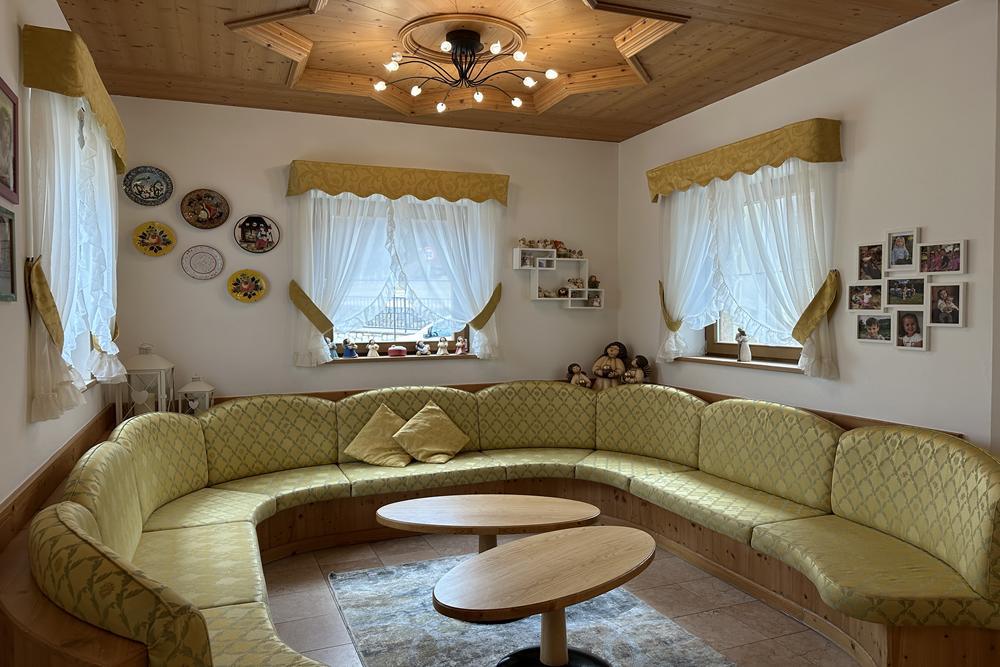 Hotel Fior di Bosco