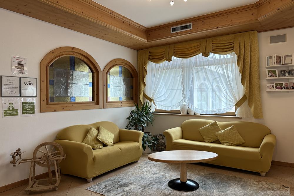 Hotel Fior di Bosco