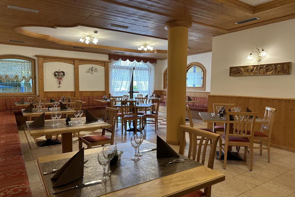 Hotel Fior di Bosco