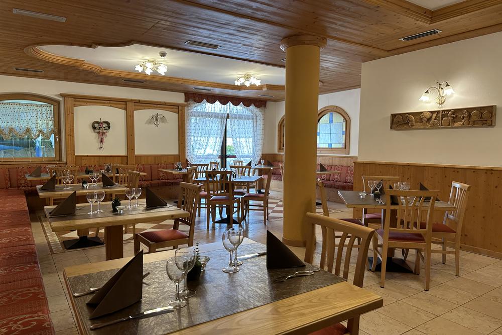 Hotel Fior di Bosco