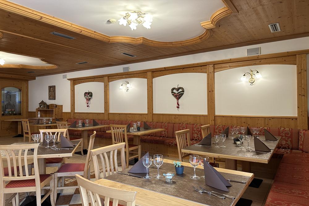 Hotel Fior di Bosco