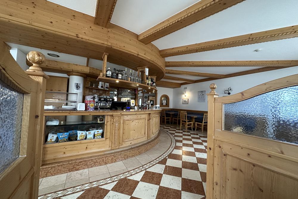 Hotel Fior di Bosco