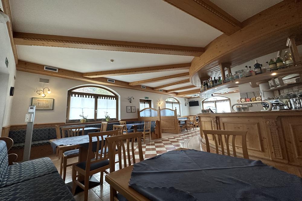 Hotel Fior di Bosco