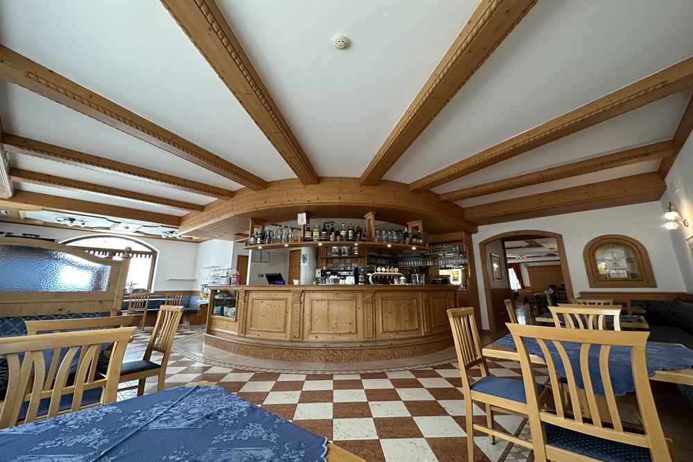 Hotel Fior di Bosco