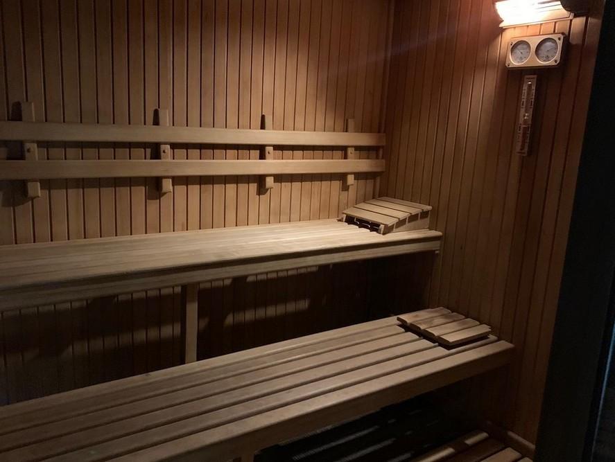 A Point Arezzo Park Hotel