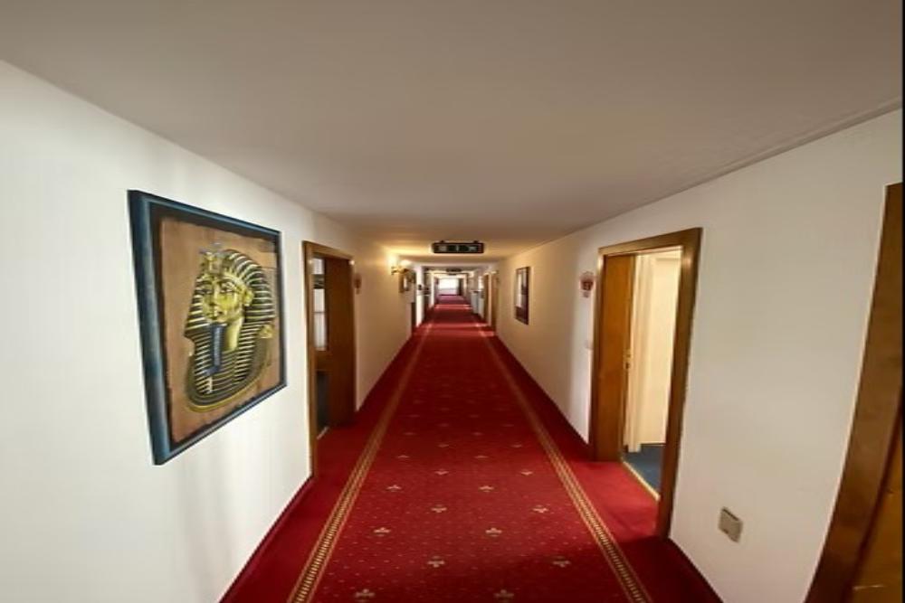 Park Hotel Regina delle Dolomiti