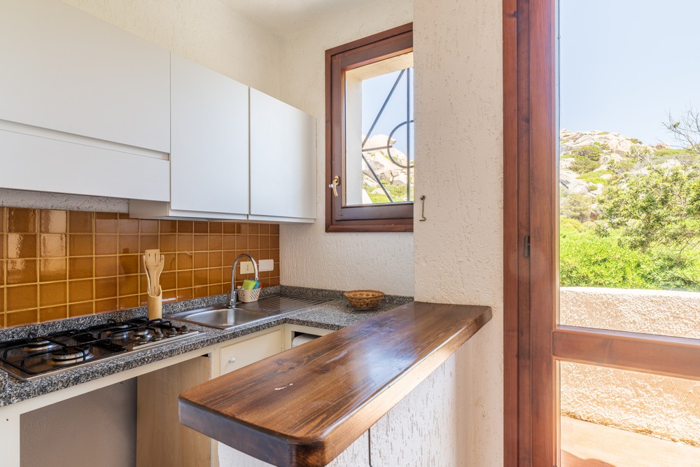 Residence Baia Santa Reparata