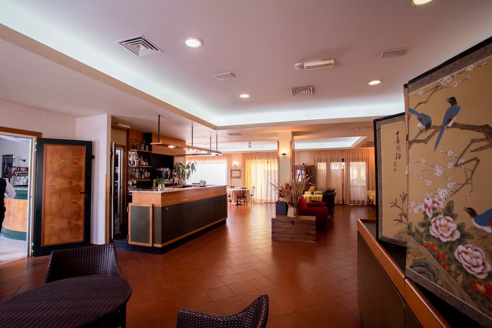 Hotel Du Parc