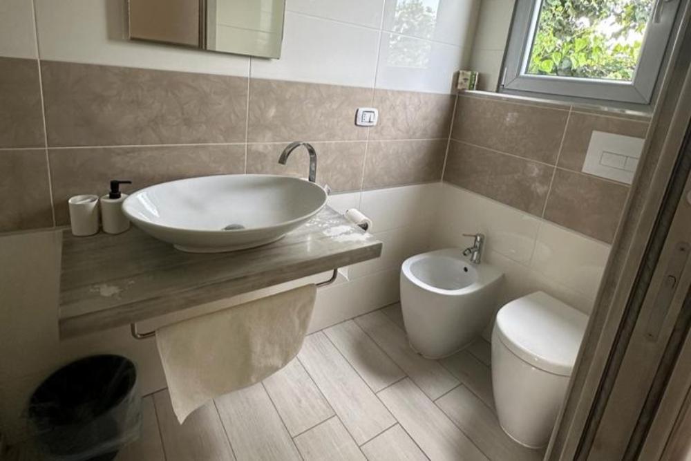 Frontemare Hotel Village & Spa