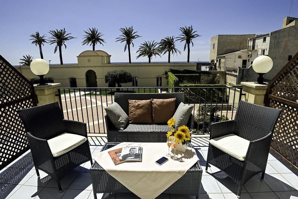 Hotel Mahara