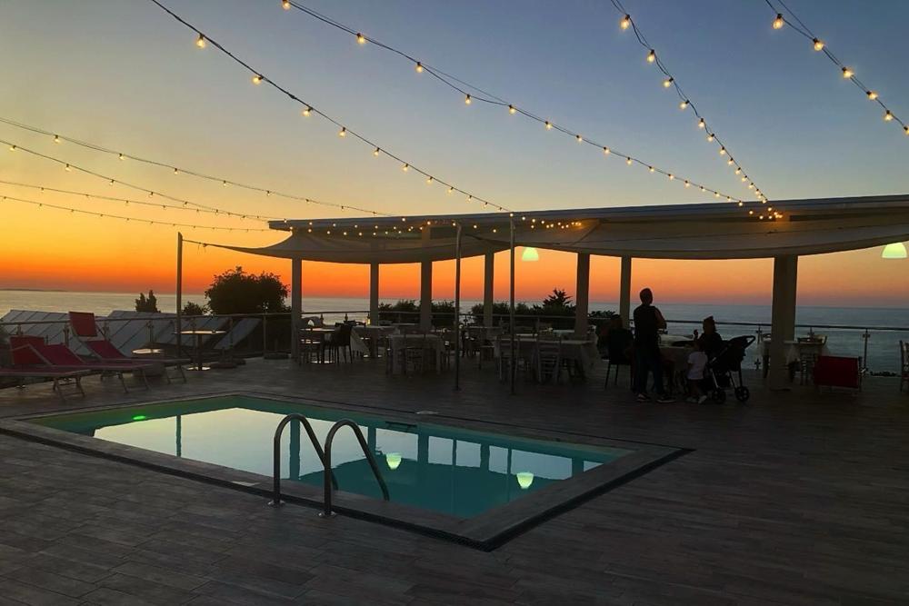 Frontemare Hotel Village & Spa