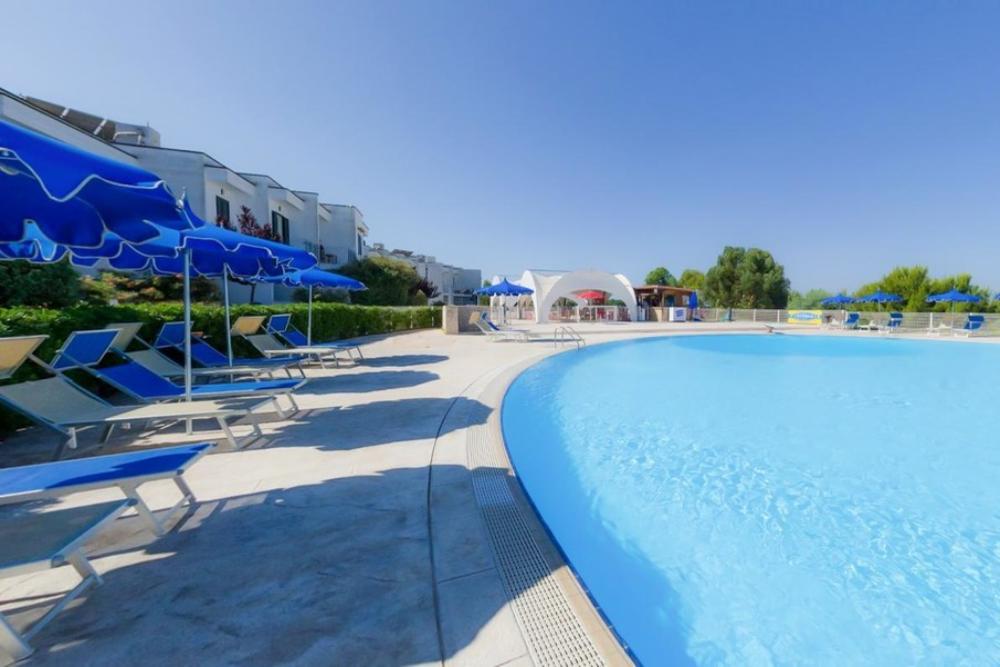 Porto Selvaggio Resort