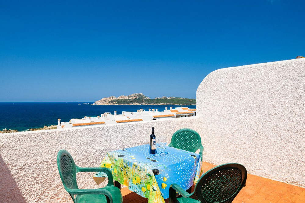 Residence Baia Santa Reparata